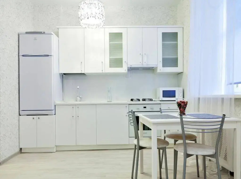Apartment Tverskoy