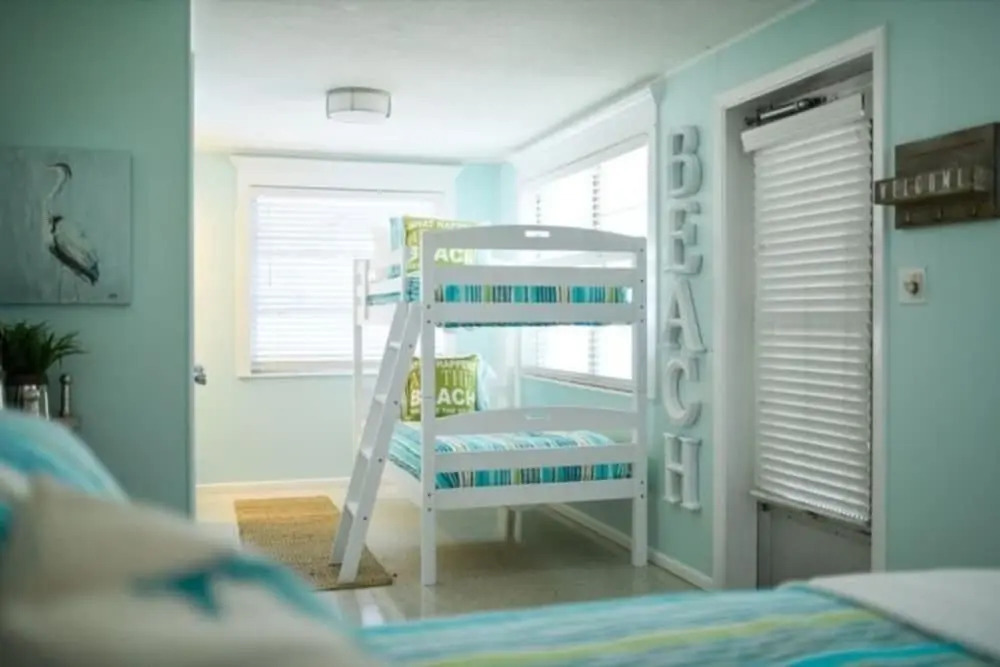 3706 Gulf Dr 2 Bedroom Home by RedAwning
