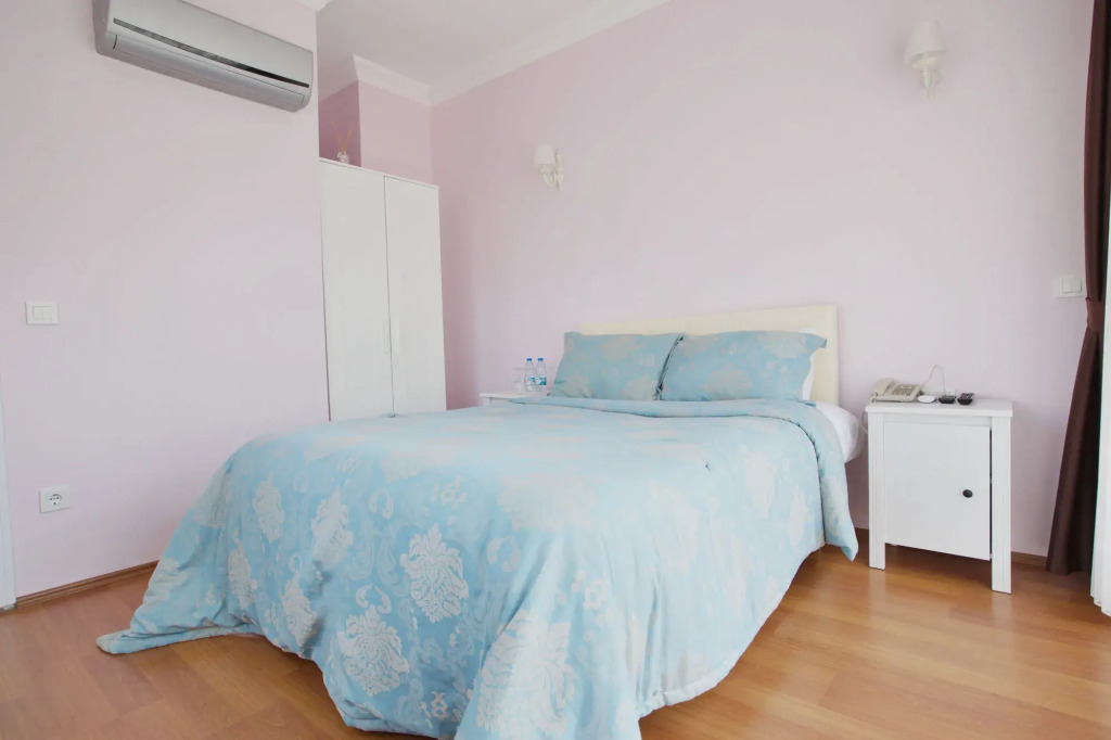 Nizam Butik Otel Büyükada