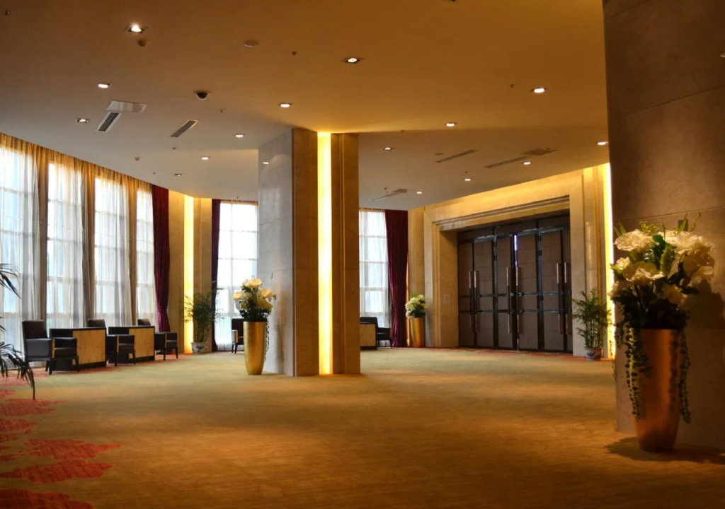 Days Hotel & Suites by Wyndham Hengan Chongqing