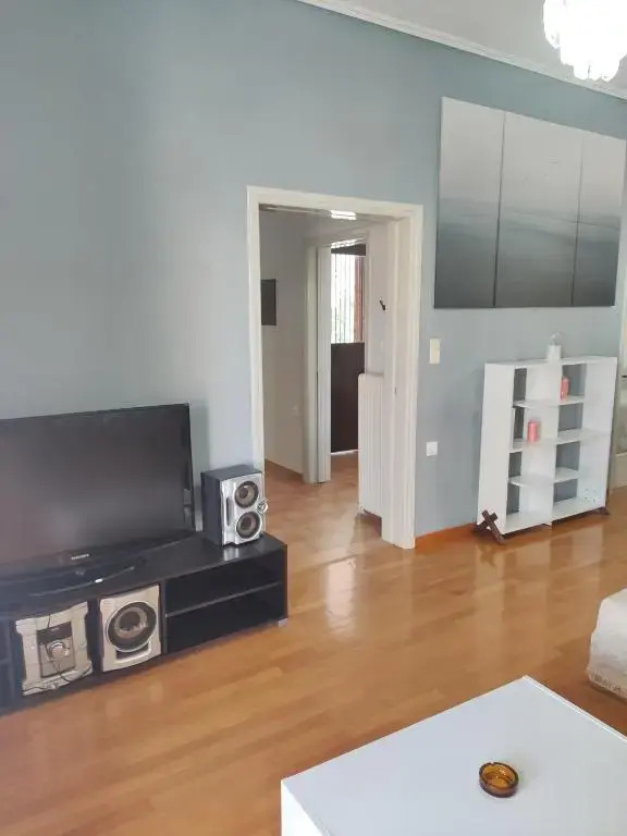 Downtown Apartment Karystos
