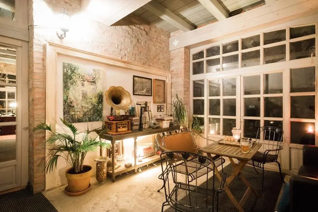 Vila Terrasse