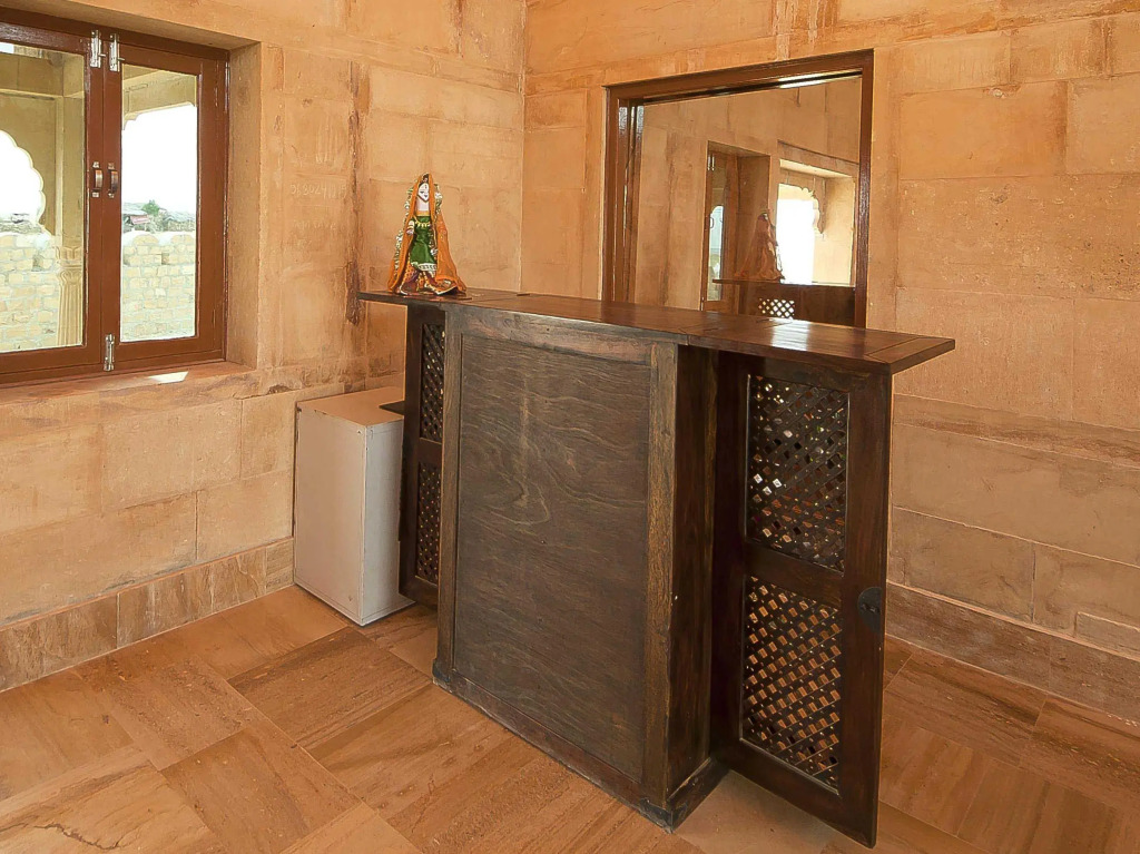 Samrat Resort