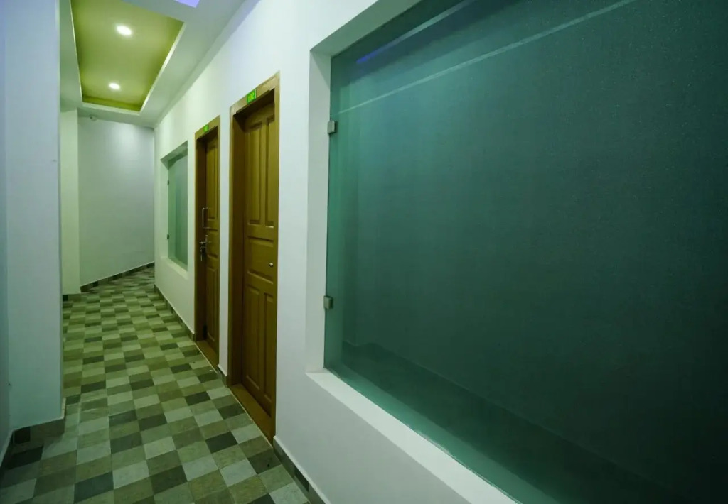 Lime Light Resort by OYO Rooms
