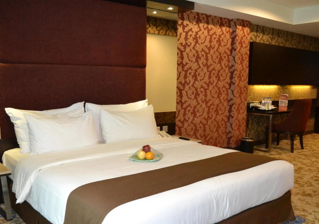 Plaza Inn Kendari
