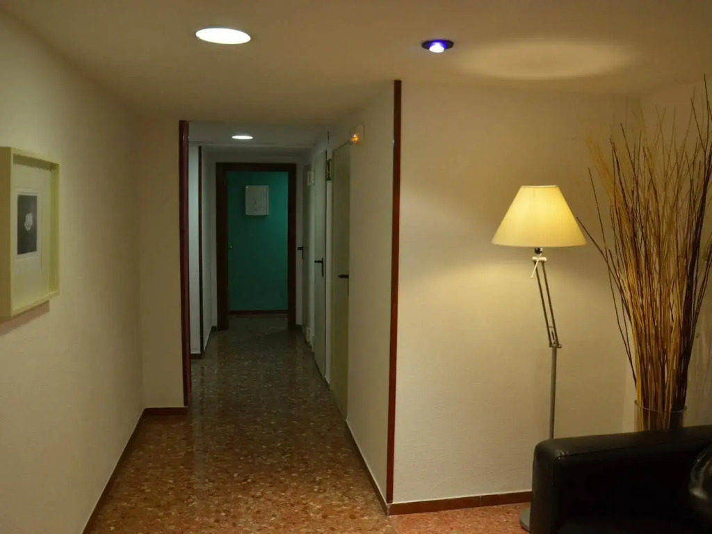 Hotel Catalunya Express