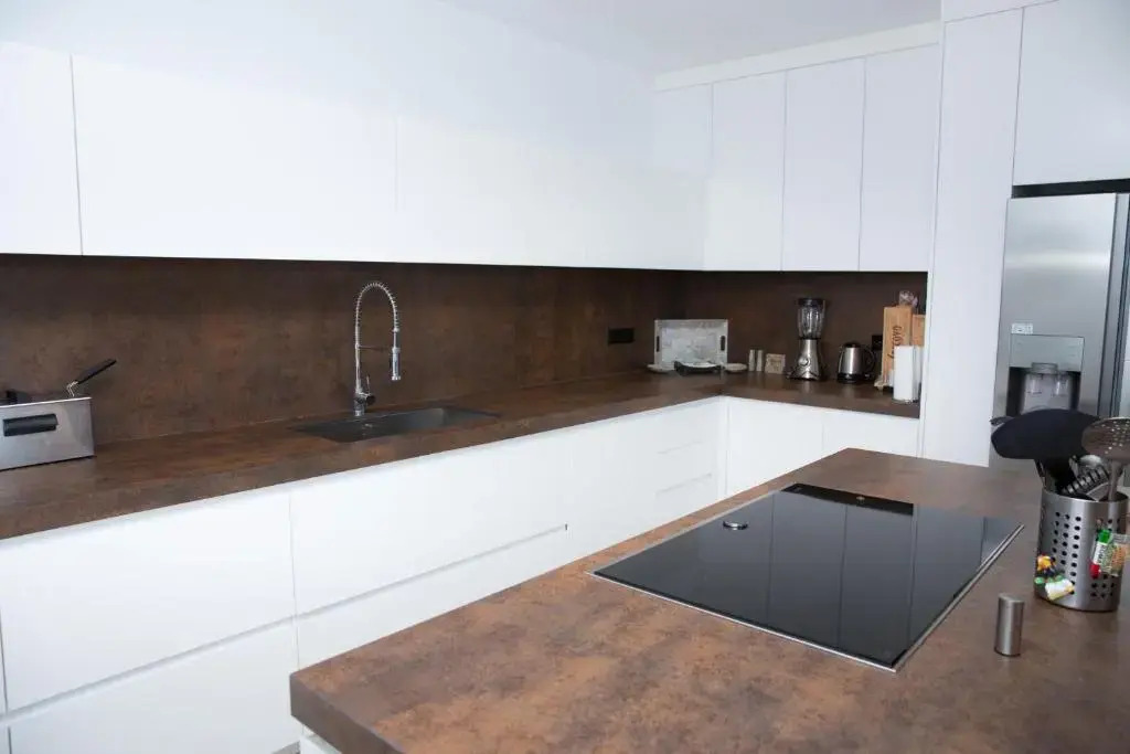 Villa Infinity Javea