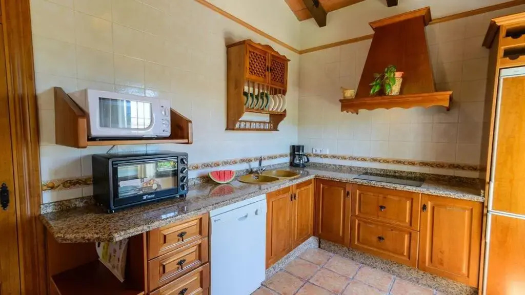 Casa Rural El Moral