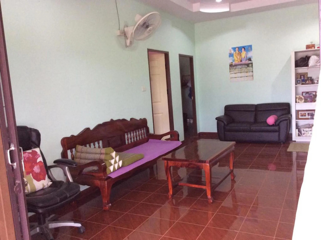 Chaleena Homestay