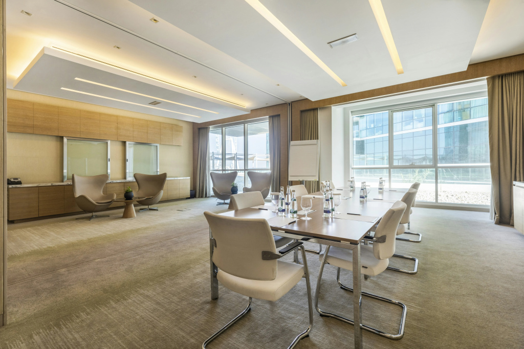 DoubleTree by Hilton Dubai Jumeirah Beach