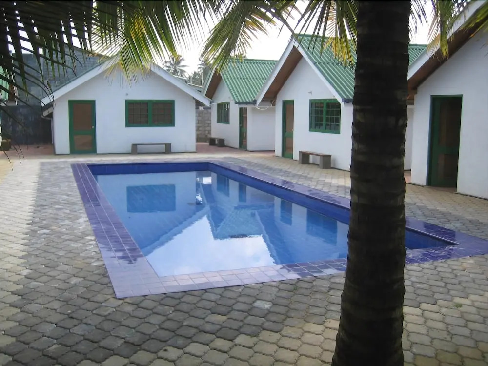Avakasha Chalets