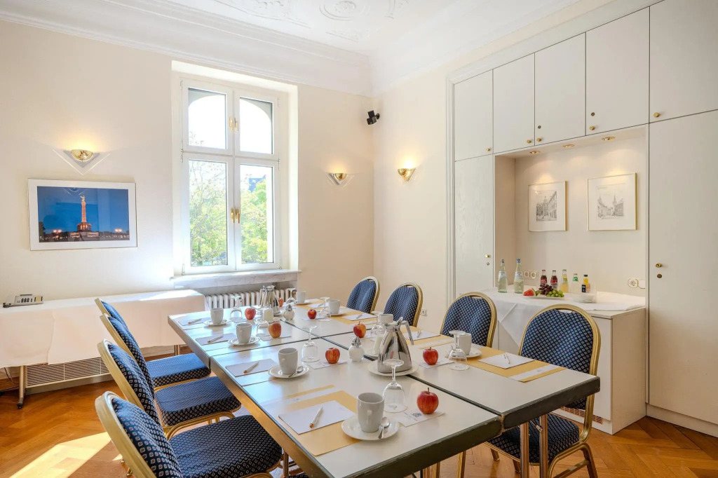 Ringhotel Seehof