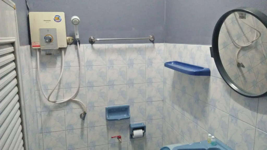 Sangjun Guesthouse