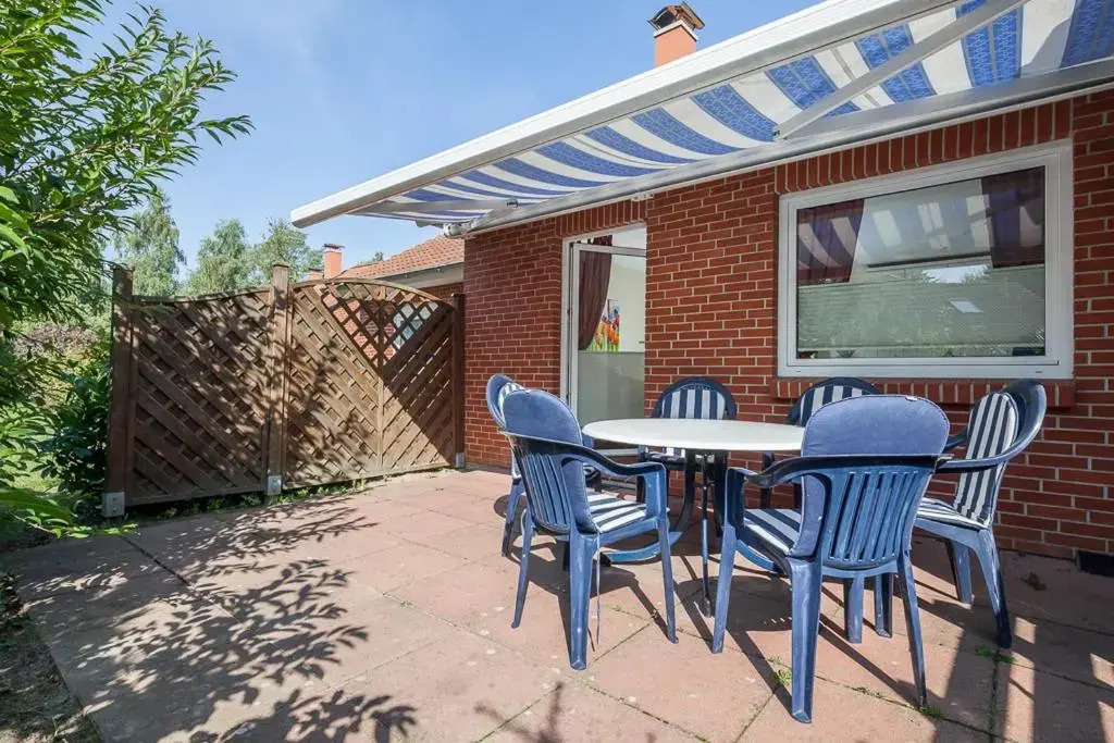 Urlauberdorf Haus 26b