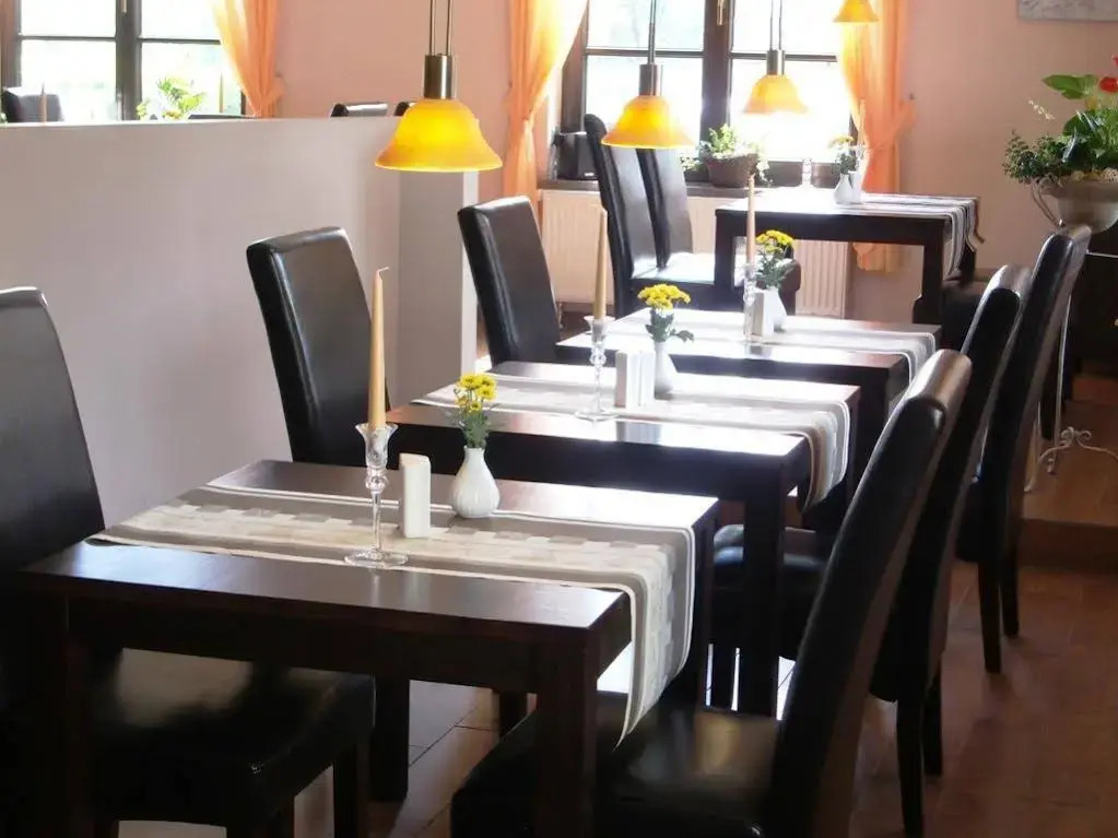Landhotel Schorssow