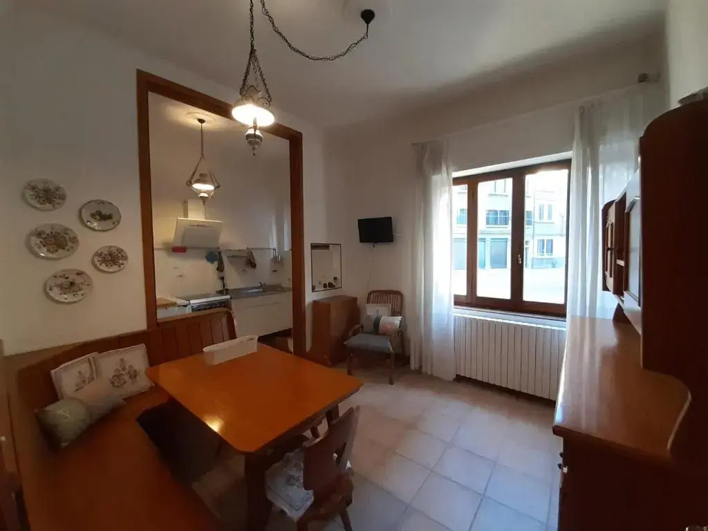 Casa Pusterla