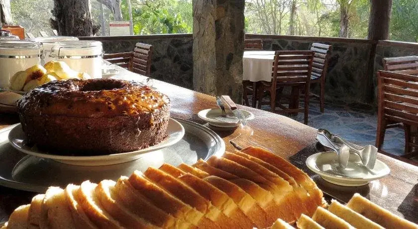 Chalé do Bosque