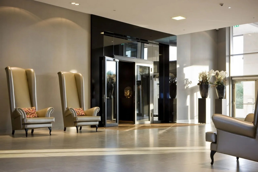 Van der Valk Hotel Düsseldorf