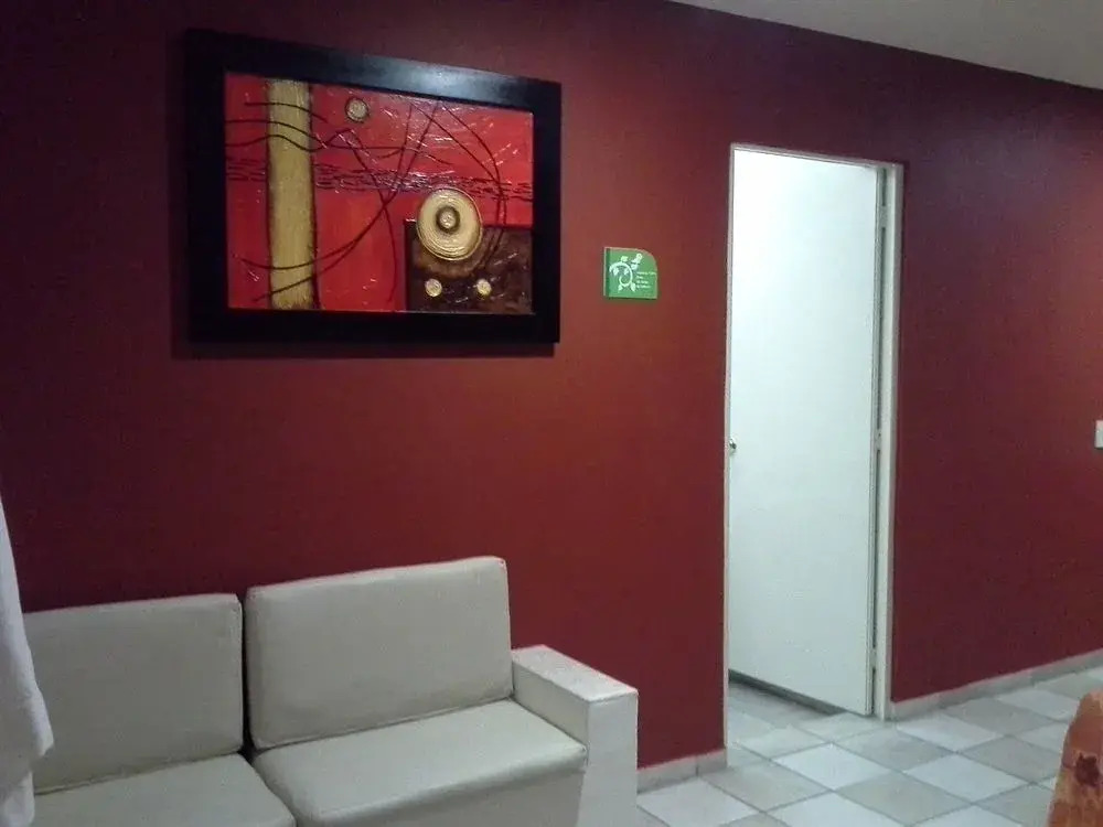 HOTEL La Quinta