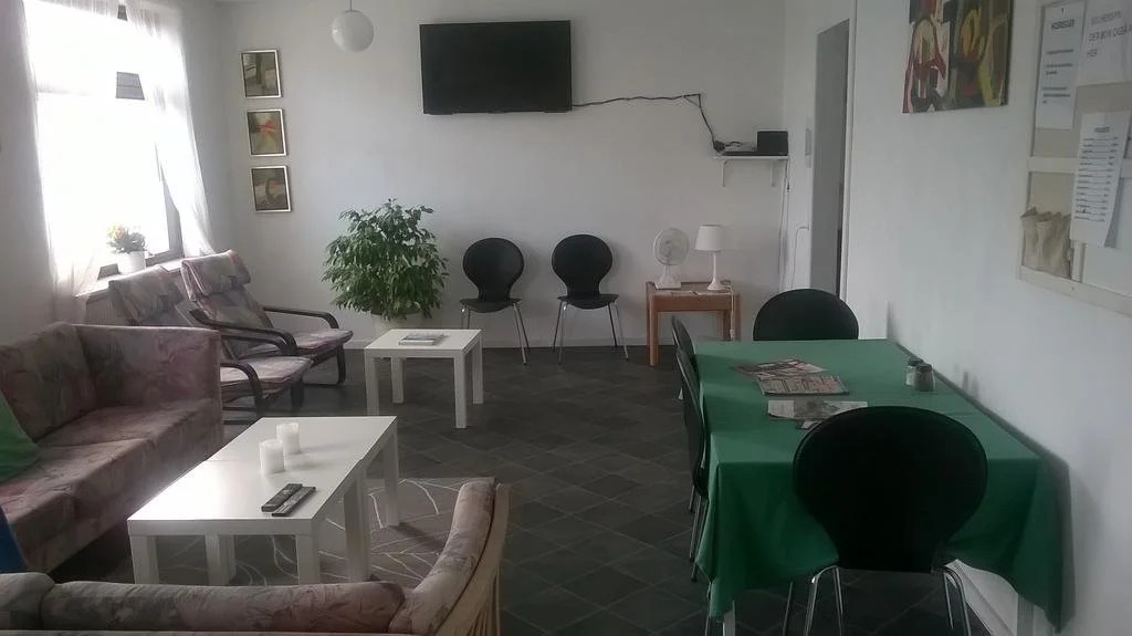 Pasescia Bed and Breakfast