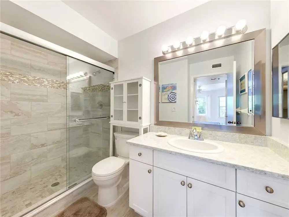 Starfish Shores - Three Bedroom Home