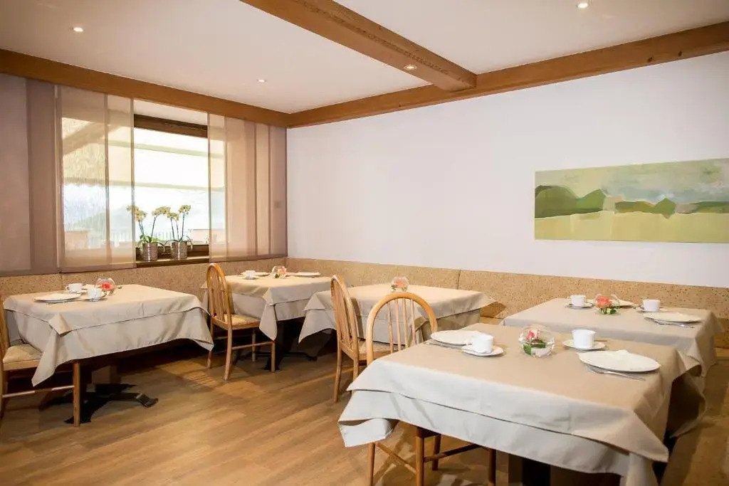 Pension An Der Linde