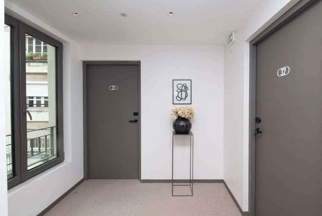 FINESTATE Coliving Champs-Elysées