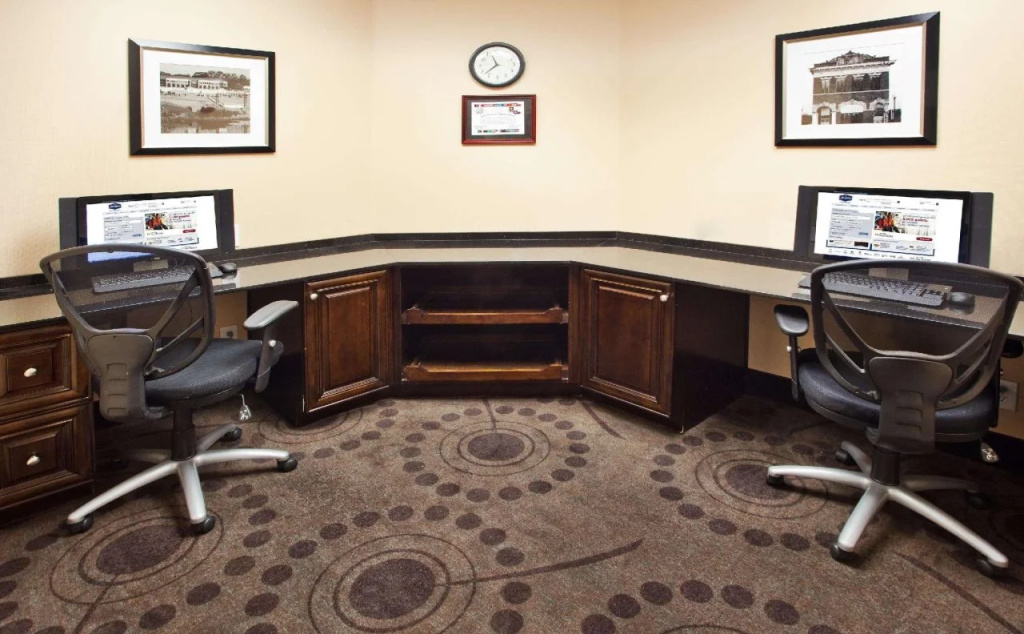 Hampton Inn & Suites Phenix City- Columbus Area