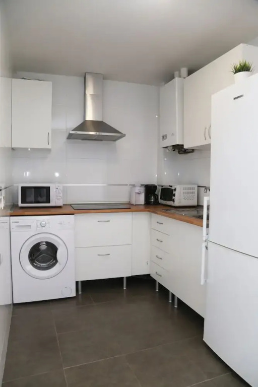 Apartamento turisticos Puente Romano P3 2-A