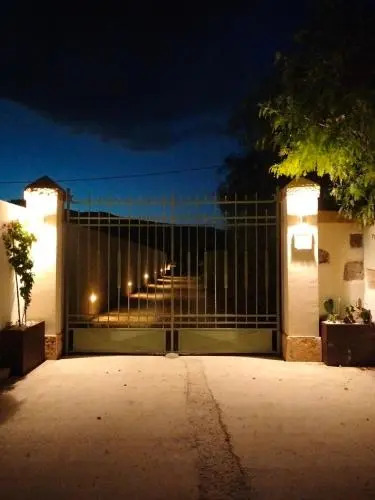 La Virgy