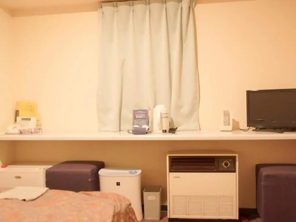 Business Hotel Chateau Est Takamatsu