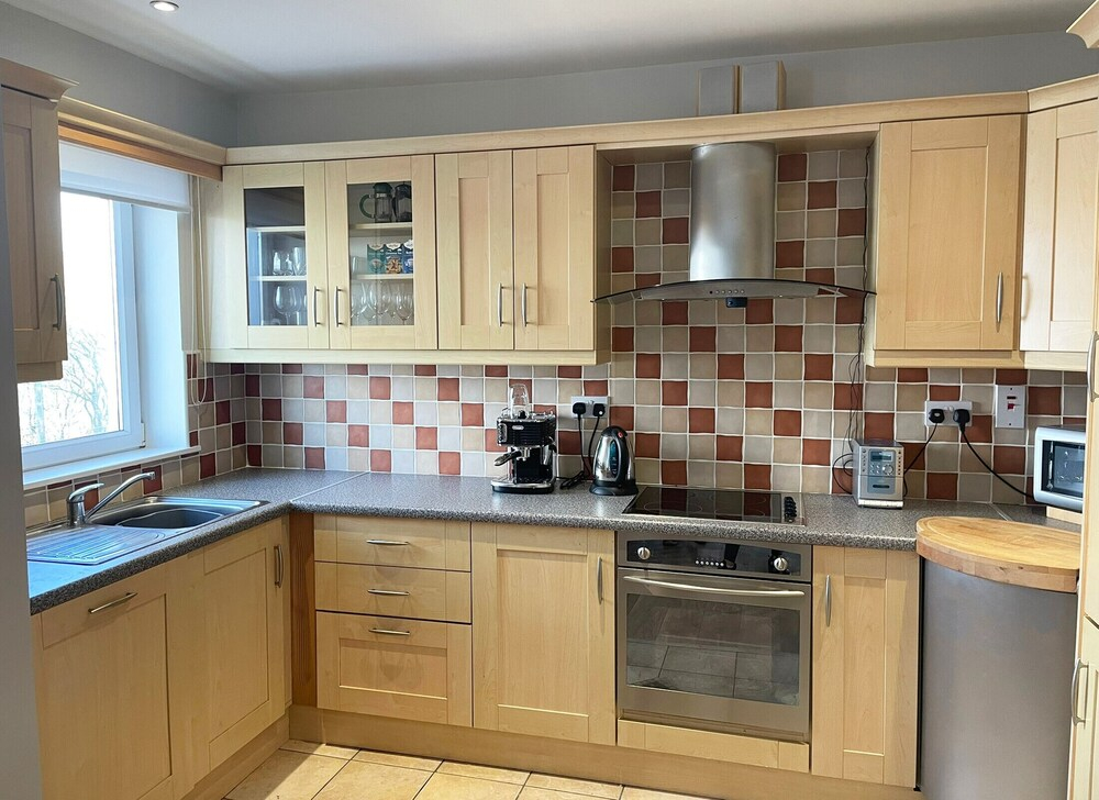 Ballycotton Holiday Apartment No 6