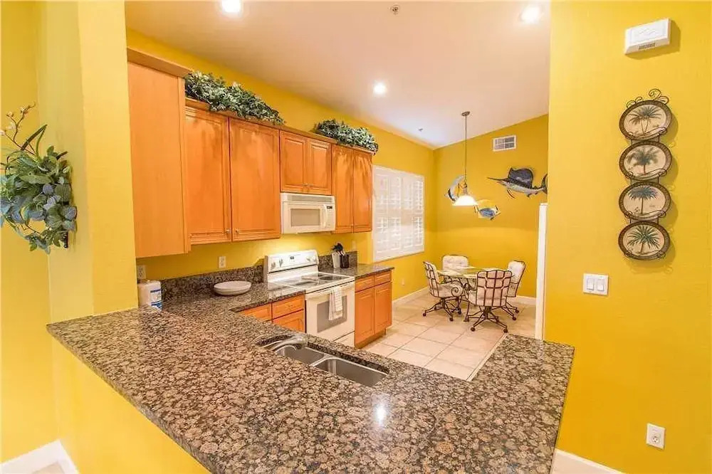 665 Cinnamon Beach - Three Bedroom Condo