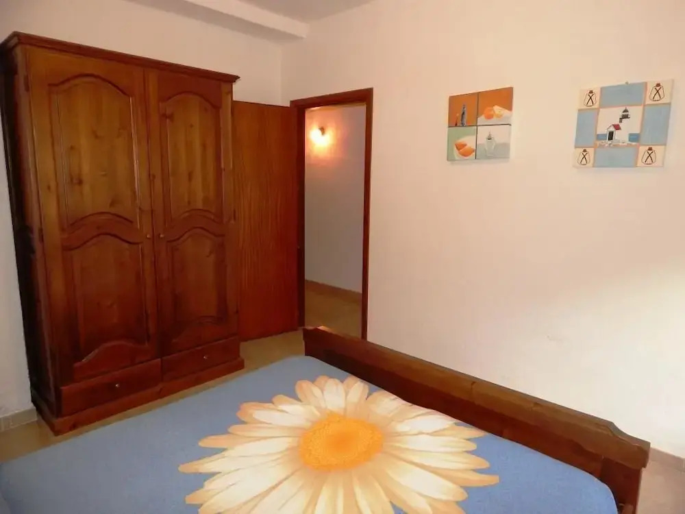 AffittaSardegna - Ulivo Apartments
