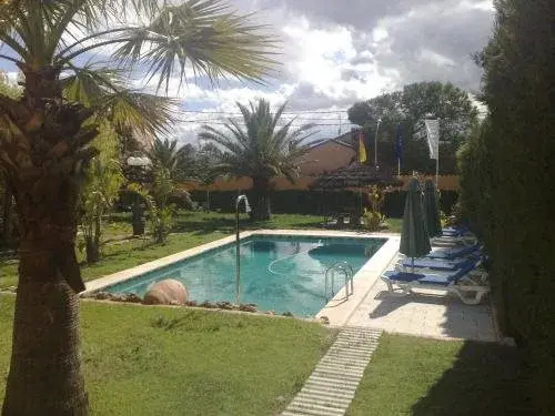 Hotel Iris La Eliana