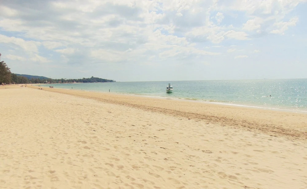 Lanta Amara Resort