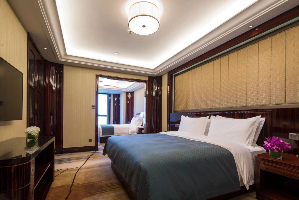 Wyndham Zhuji West