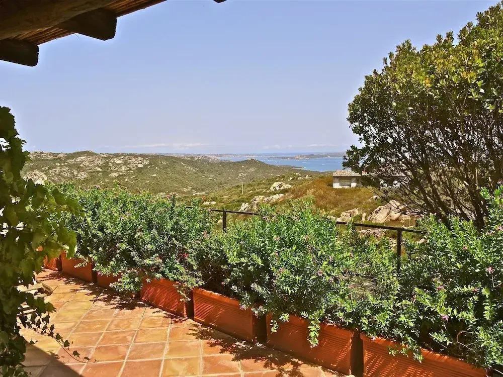 Villa Albatros
