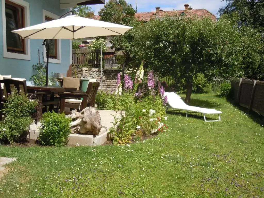 Appartement Resch