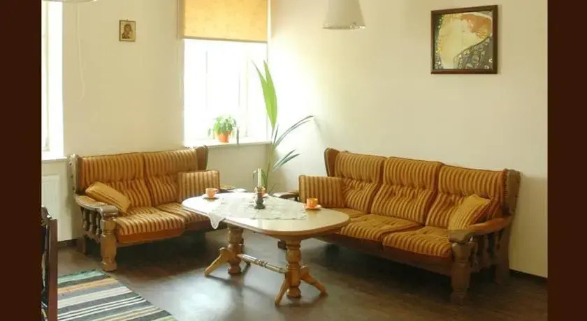 Hostel Lublin