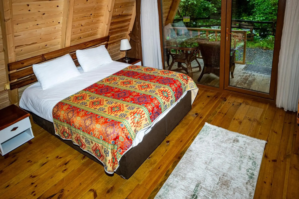 Kackar Resort Hotel