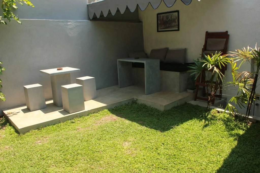 Samaya Fort Hotel