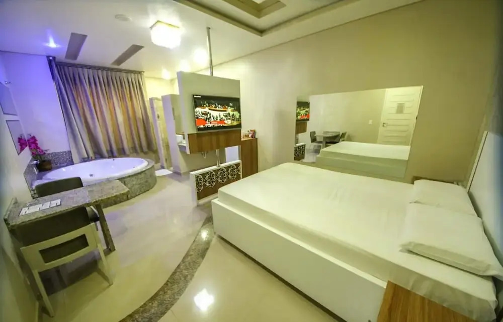 Motel Sedución