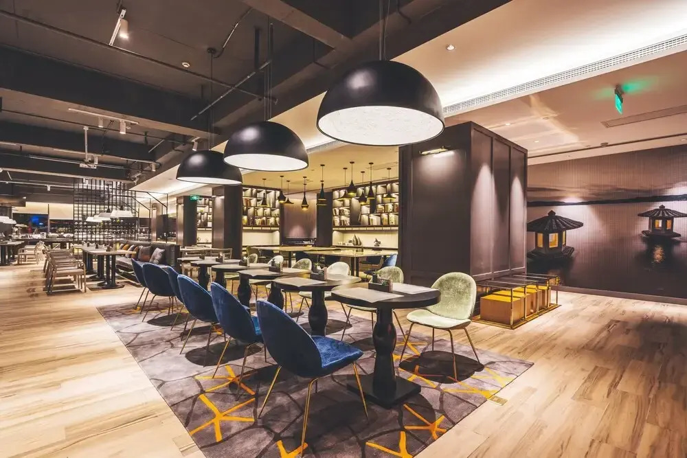 Atour Hotel Huadu Shuguang Road Guangzhou