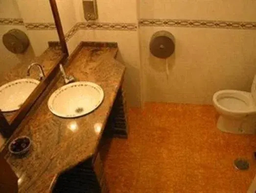 Hostal El Puerto