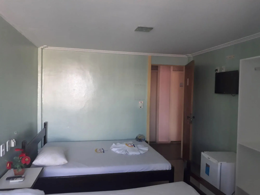 Hotel Luar de Itapua
