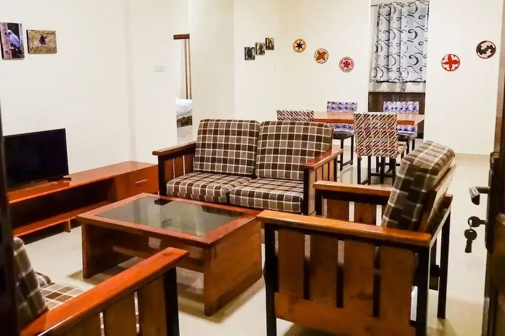 Peponi Living Spaces