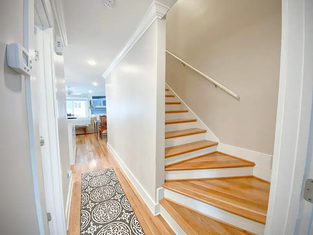 Bare Feet Retreat by Sea Scape Properties