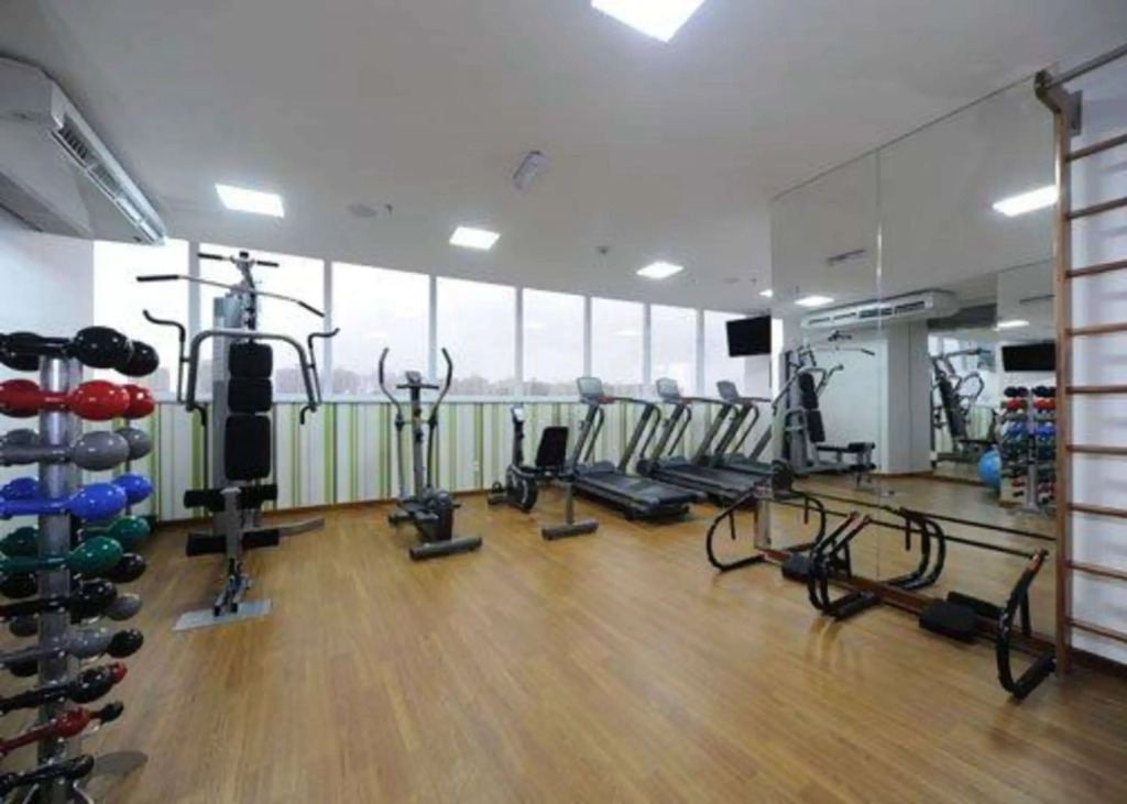 Quality Hotel Vitória