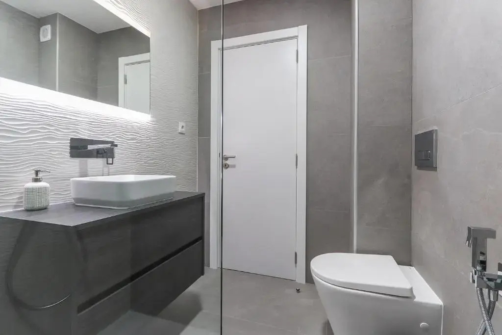 Vita Portucale ! Costa da Caparica Sunny Design Apartment